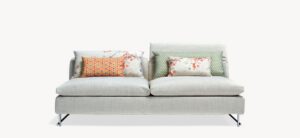 SHANGHAI TIP SOFA BY PATRICIA URQUIOLA, 2009