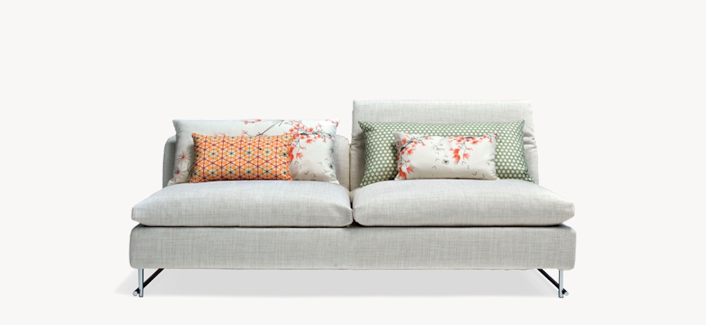 SHANGHAI TIP SOFA BY PATRICIA URQUIOLA, 2009