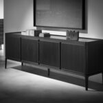 FULL SIDEBOARD BY ROBERTO LAZZERONI