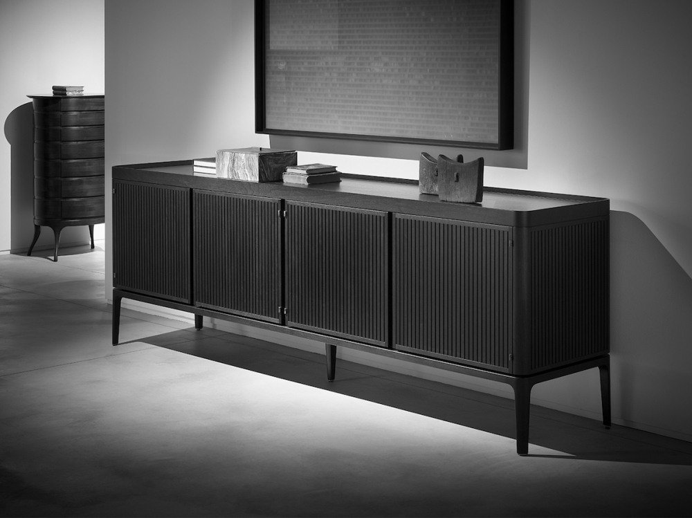 FULL SIDEBOARD BY ROBERTO LAZZERONI