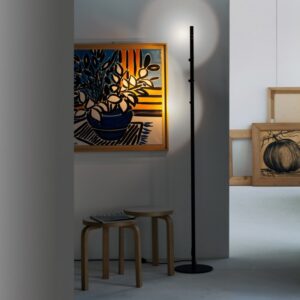 Standing lamp COLIBRI - designer EMILIANA MARTINELLI