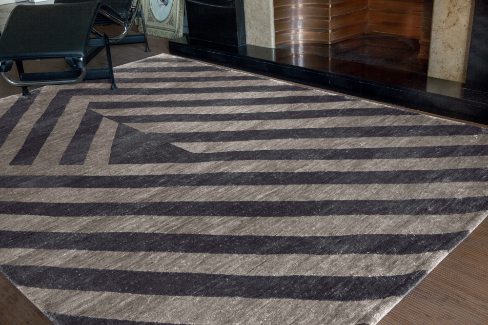 HANDSPUN VISCOSE OF BAMBOO RUD EILEEN