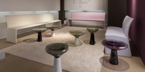 NOBILE BENCH 2510 BY GINO CAROLLO 2016