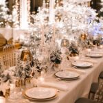 Welcome  to the enchanting world of BACCARAT.