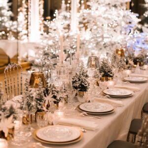 Welcome  to the enchanting world of BACCARAT.