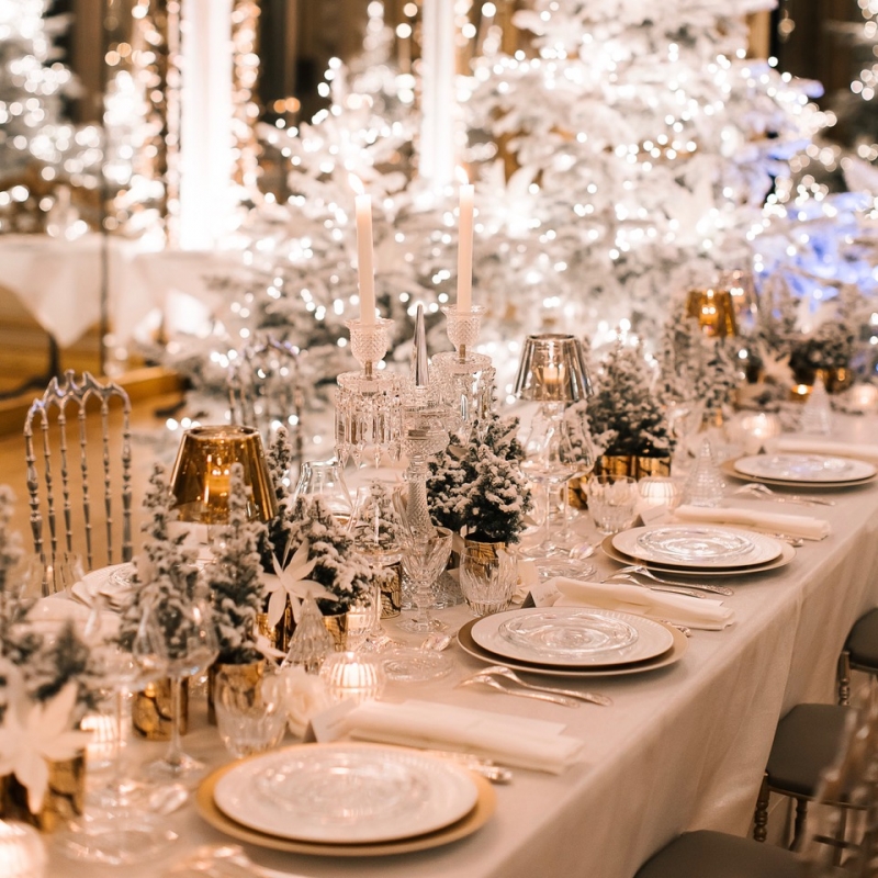 Welcome  to the enchanting world of BACCARAT.