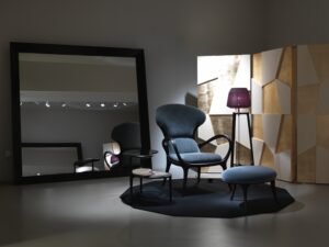 SATURN BY ROBERTO LAZZERONI