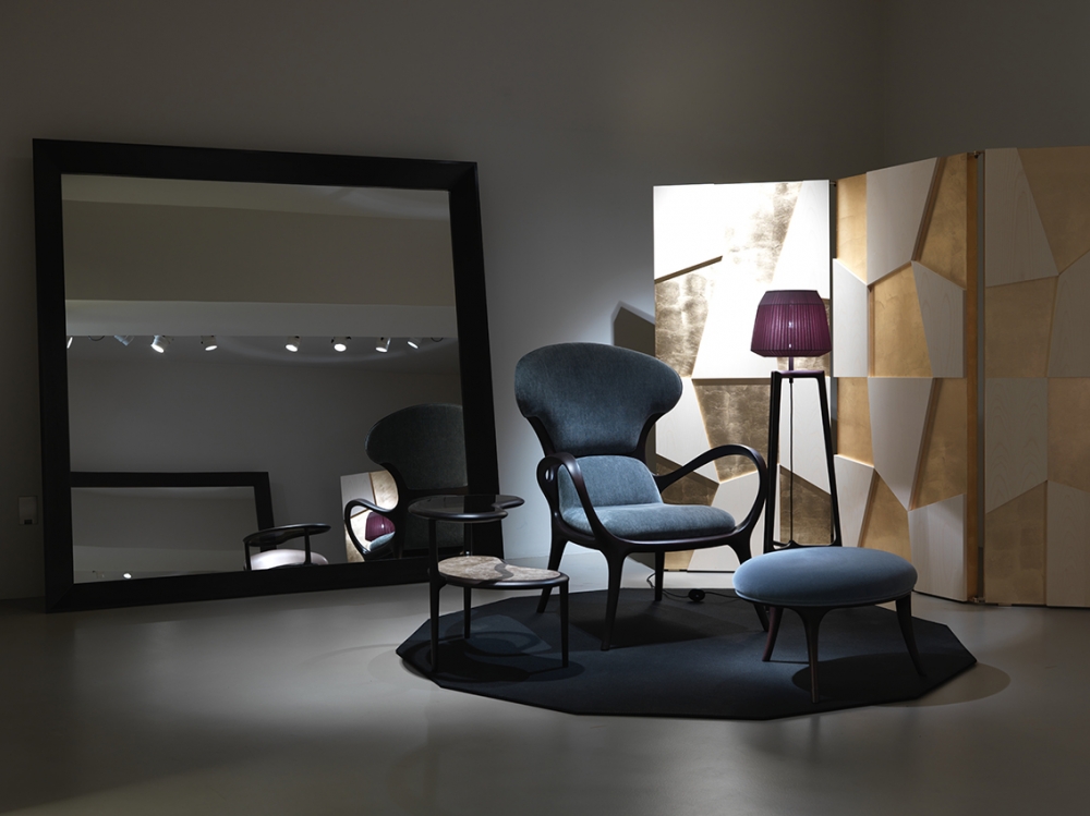 SATURN BY ROBERTO LAZZERONI