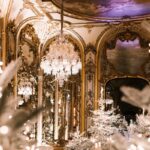 Welcome  to the enchanting world of BACCARAT.