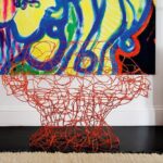 CORALLO armchair  BY FERNANDO E HUMBERTO CAMPANA