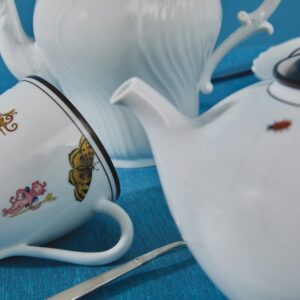 ARCADIA COLLECTION designed by ORAZIO STASI