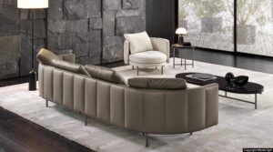 TORII collection by NENDO DESIGN, designed in 2020