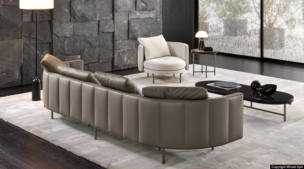 TORII collection by NENDO DESIGN, designed in 2020