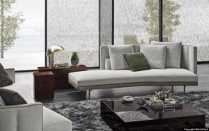 TORII collection by NENDO DESIGN, designed in 2020