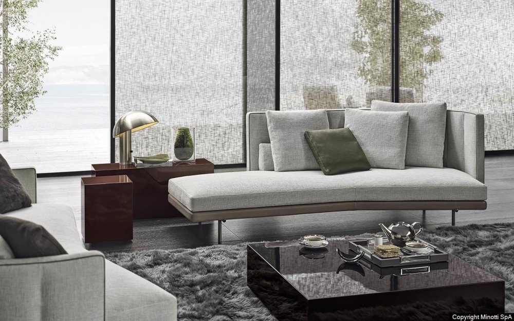 TORII collection by NENDO DESIGN, designed in 2020