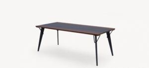 OVERDYED TABLE BY DIESEL CREATIVE TEAM, 2018