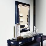 RAISINS  MIRROR by TINA GREEN and PIETRO MINGARELLI.