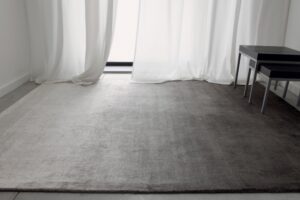 VISCOSE RUG NOHO