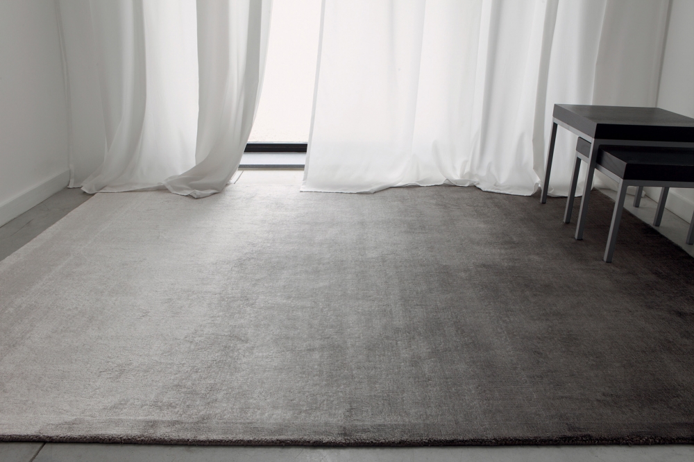 VISCOSE RUG NOHO