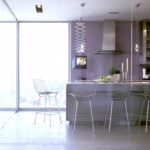 BERTOIA BARSTOOL BY HARRY BERTOIA 1952