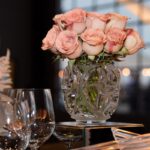 TOURBILLONS  vase designed by  REN√â LALIQUE.