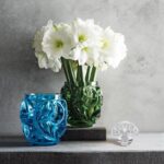 TOURBILLONS  vase designed by  REN√â LALIQUE.