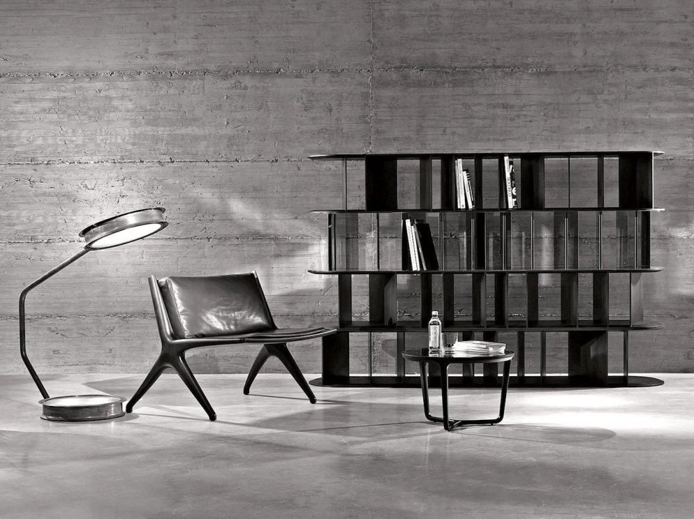 DC 90 BY VINCENZO DE COTIIS