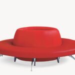 WAITING SYSTEM BY RODOLFO DORDONI, 1989