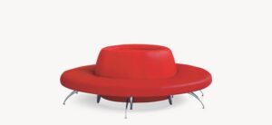 WAITING SYSTEM BY RODOLFO DORDONI, 1989