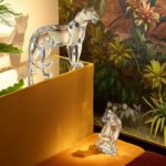 LARGE PANTHER by JAN TESAR