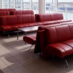 WAITING SYSTEM BY RODOLFO DORDONI, 1989