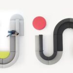 FREEFLOW SYSTEM BY GORDON GUILLAUMIER, 2009