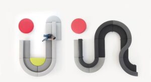 FREEFLOW SYSTEM BY GORDON GUILLAUMIER, 2009