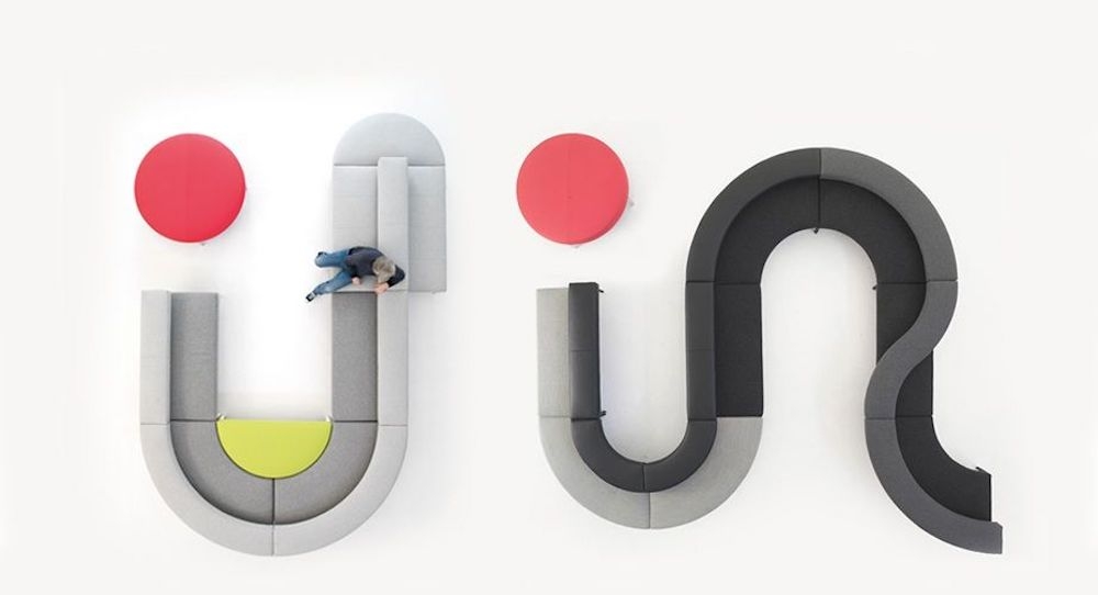 FREEFLOW SYSTEM BY GORDON GUILLAUMIER, 2009