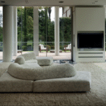 ON THE ROCKS designed by FRANSESCO BINFARIN√â.