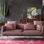 CASA MODERNISTA SOFA BY NIPA DOSHI & JONATHAN LEVIEN, 2018