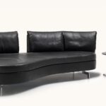 SOFA DS-167 BY HUGO DE RUITER