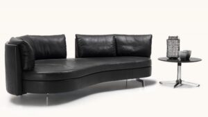 SOFA DS-167 BY HUGO DE RUITER