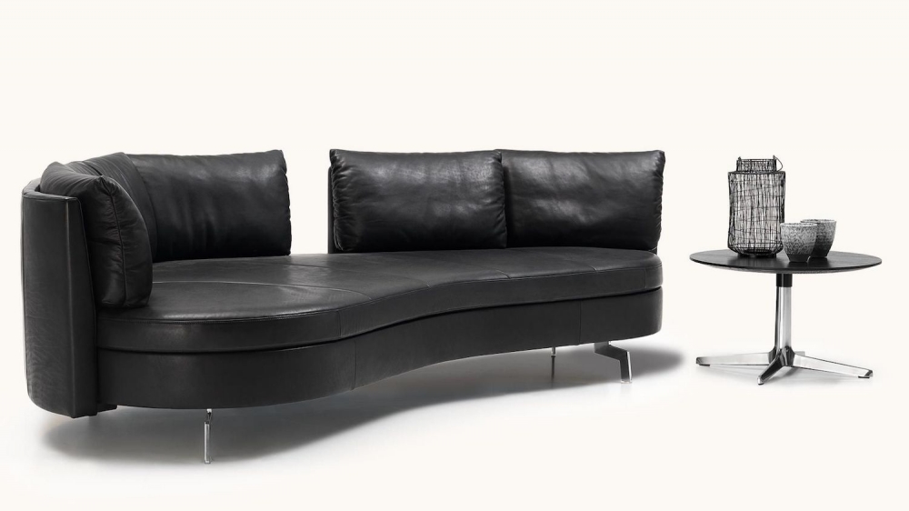 SOFA DS-167 BY HUGO DE RUITER