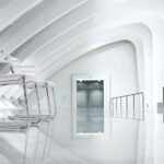 CHAIR DS-718 BY CLAUDIO BELLINI