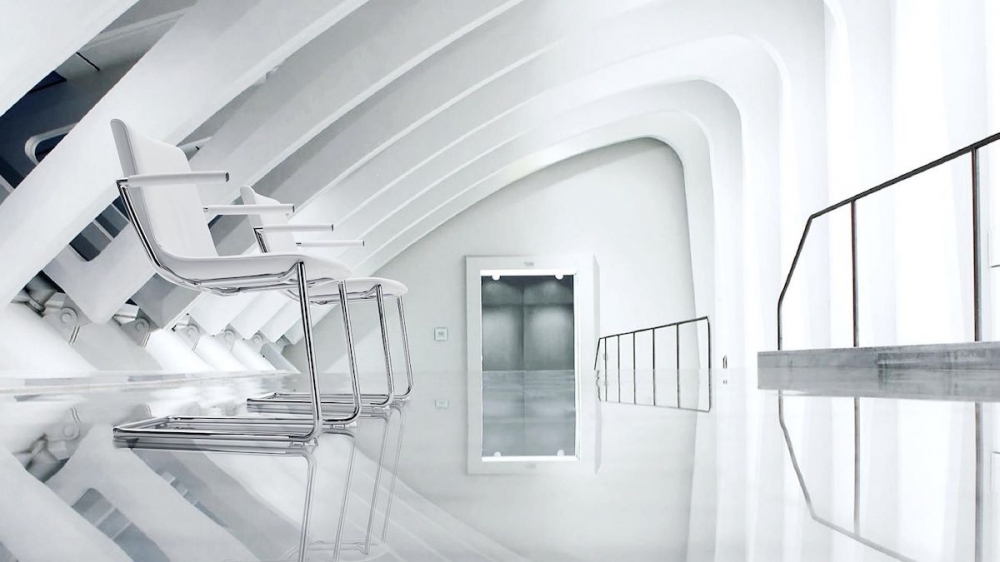 CHAIR DS-718 BY CLAUDIO BELLINI