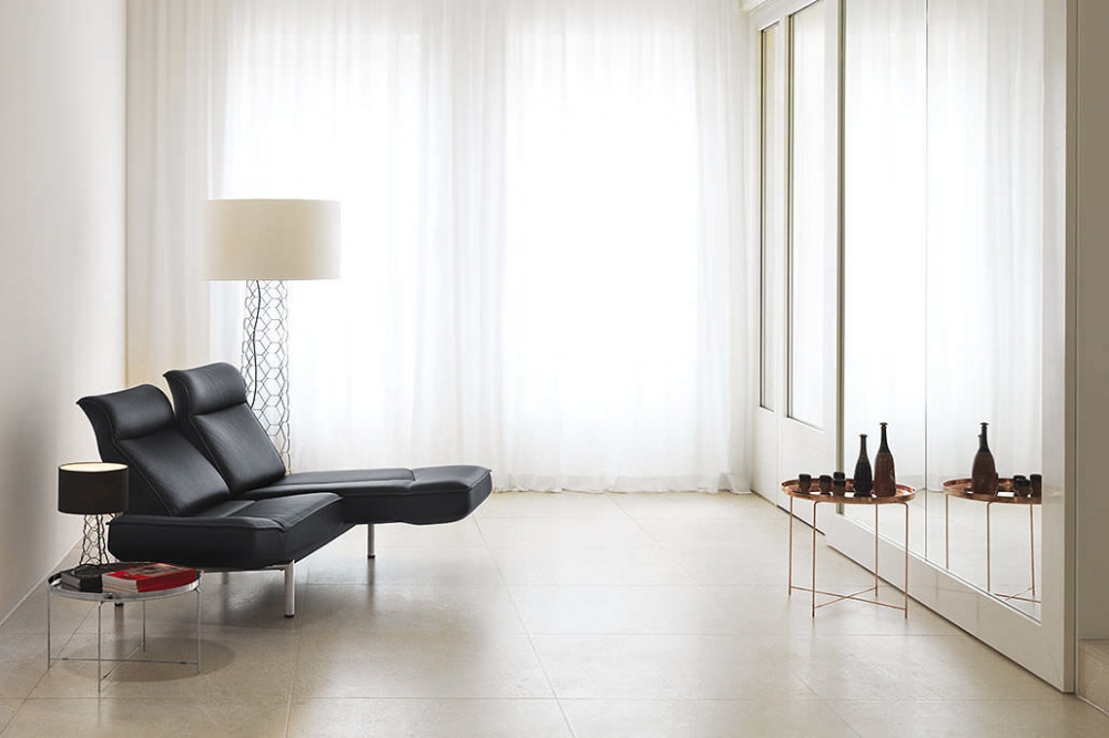 SOFA DS-450 BY THOMAS ALTHAUS