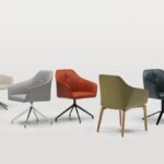CHAIRS DS-279 BY CHRISTIAN WERNER