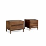 BRAD BEDSIDE TABLE BY STUDIO CC