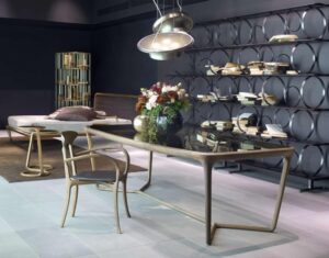 FLYING CIRCLES BY MASSIMO CASTAGNA