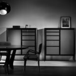 FULL CABINET BY ROBERTO LAZZERONI