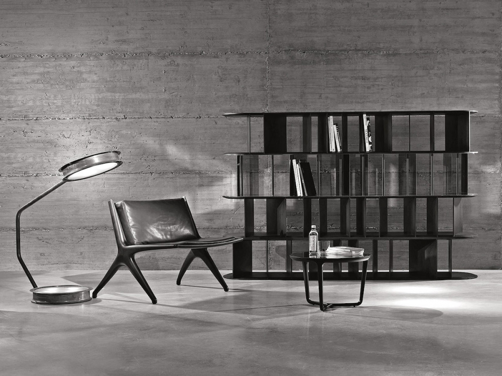 DC 218 BY VINCENZO DE COTIIS