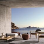 Yoko Cord Outdoor by design INODA+SVEJE.