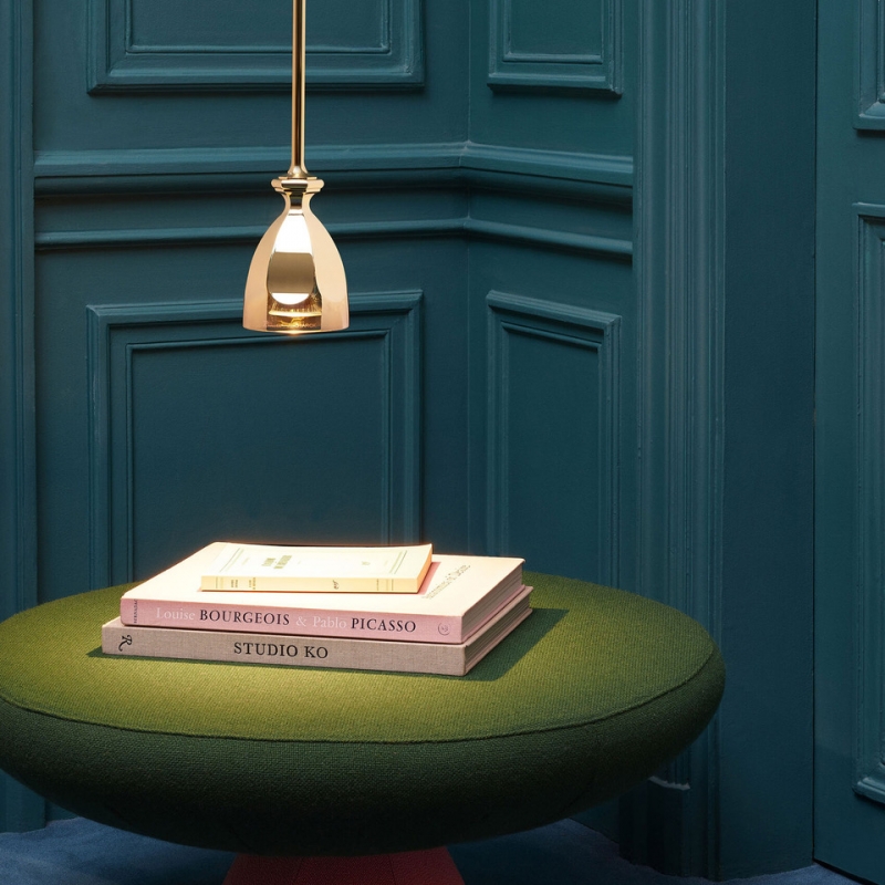 Baccarat rippvalgustid