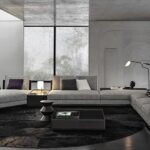 WEST seating system by RODOLFO DORDONI, designed in 2019